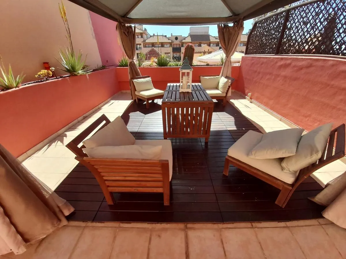 Terraza Del Duque II Luxury Appartement Costa Adeje   Costa Adeje (Tenerife)