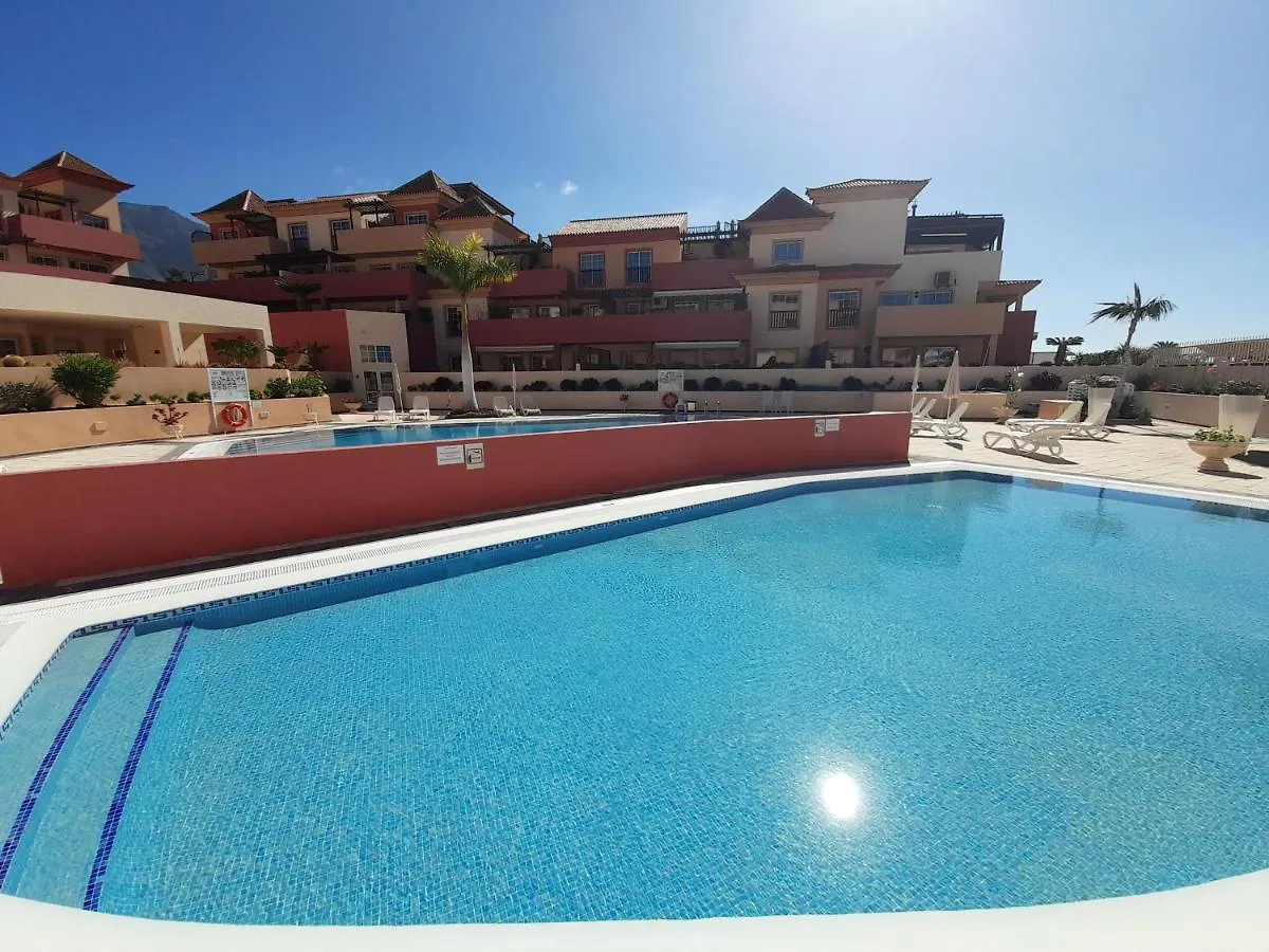 Terraza Del Duque II Luxury Appartement Costa Adeje