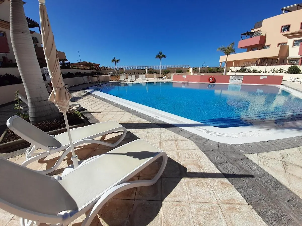 Terraza Del Duque II Luxury Appartement Costa Adeje  0*, Costa Adeje (Tenerife) Spanje
