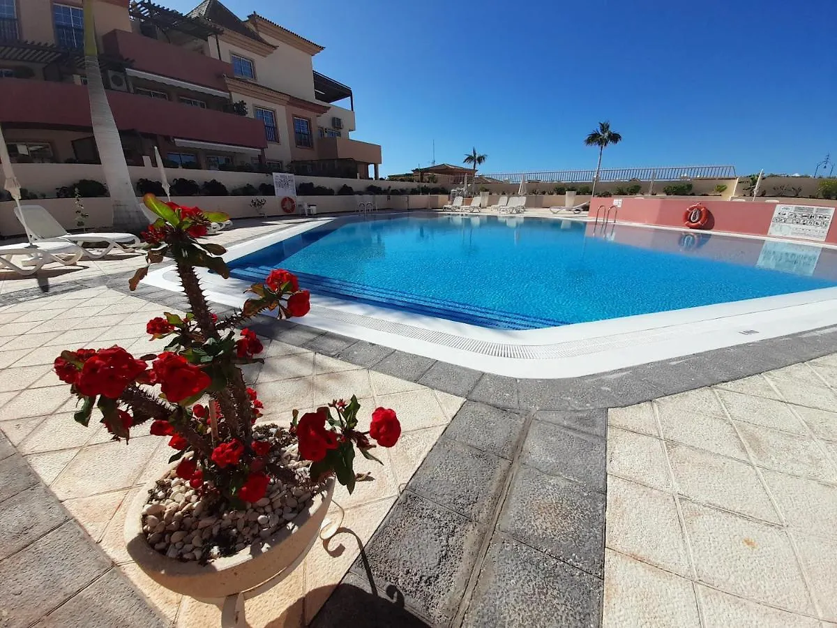 Terraza Del Duque II Luxury Appartement Costa Adeje  Spanje