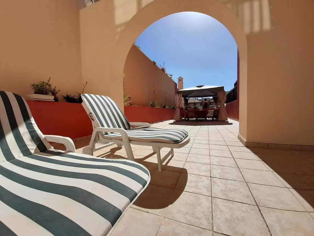 Terraza Del Duque II Luxury Appartement Costa Adeje