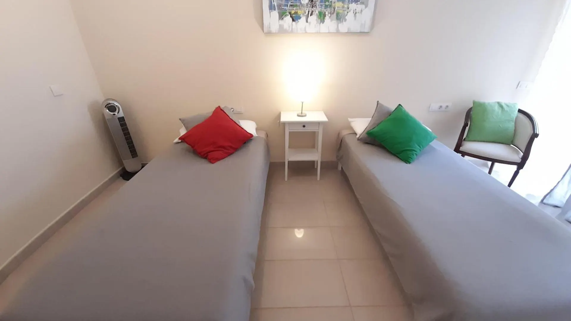 Terraza Del Duque II Luxury Appartement Costa Adeje  Costa Adeje (Tenerife)