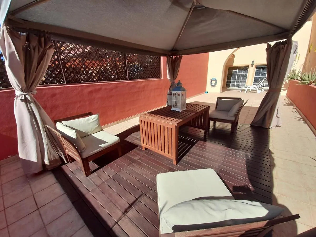 Terraza Del Duque II Luxury Appartement Costa Adeje  0*, Costa Adeje (Tenerife)