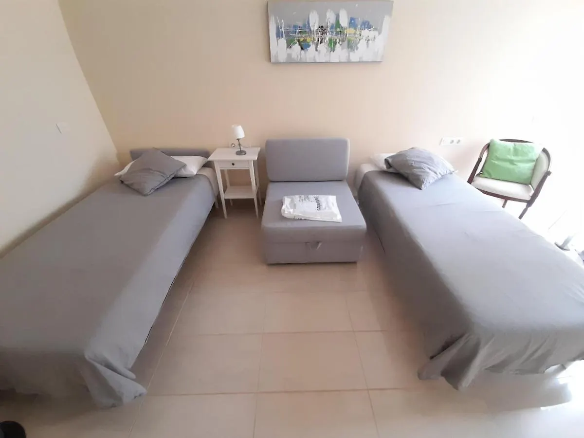 Terraza Del Duque II Luxury Appartement Costa Adeje  Spanje