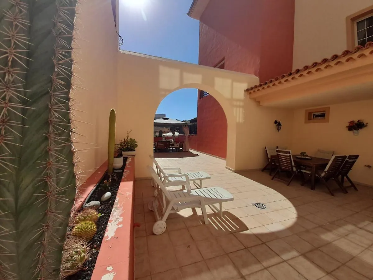 阿德耶Terraza Del Duque II Luxury公寓 公寓