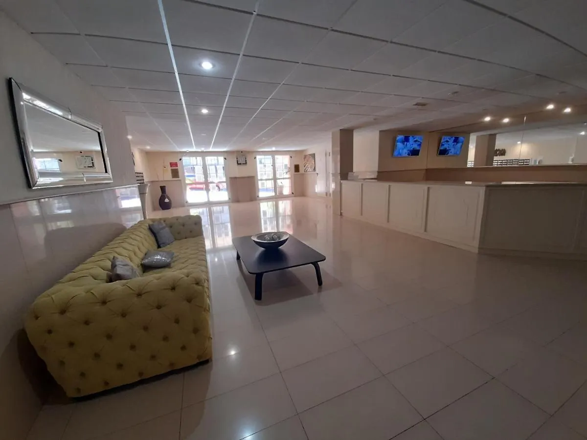 阿德耶Terraza Del Duque II Luxury公寓 公寓