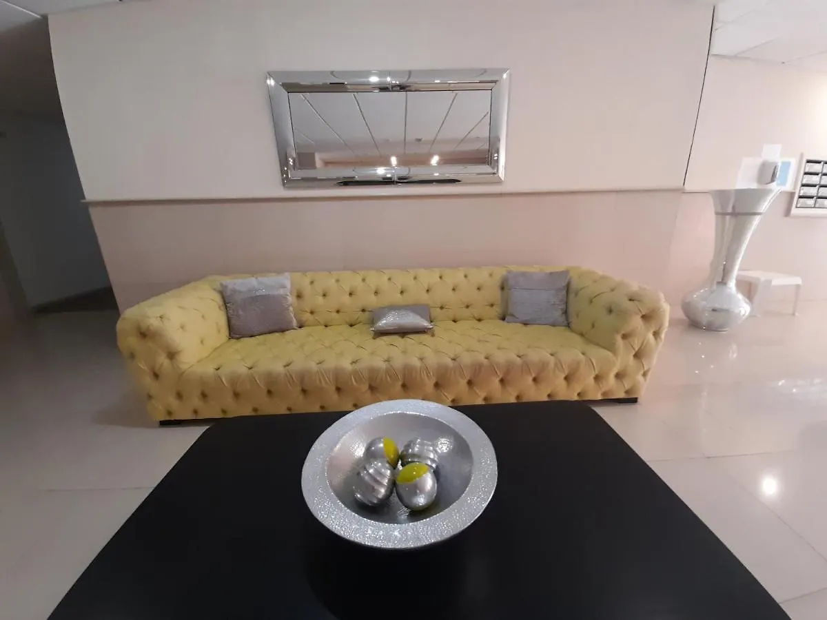 阿德耶Terraza Del Duque II Luxury公寓 阿德耶