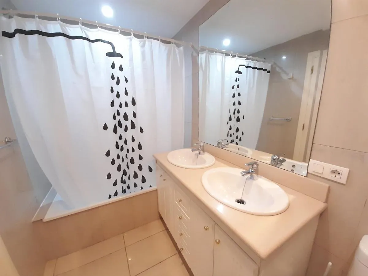 阿德耶Terraza Del Duque II Luxury公寓 公寓 阿德耶