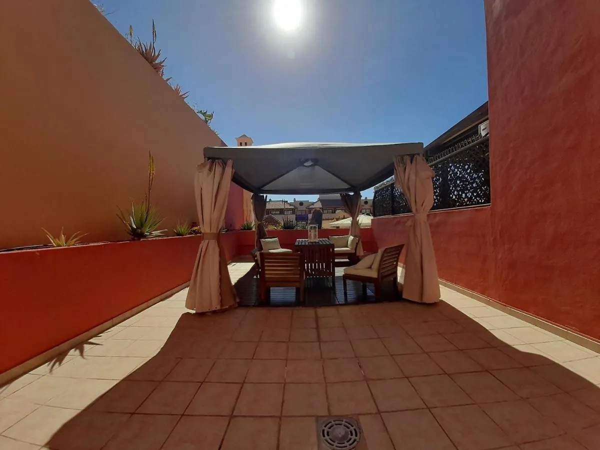 阿德耶Terraza Del Duque II Luxury公寓