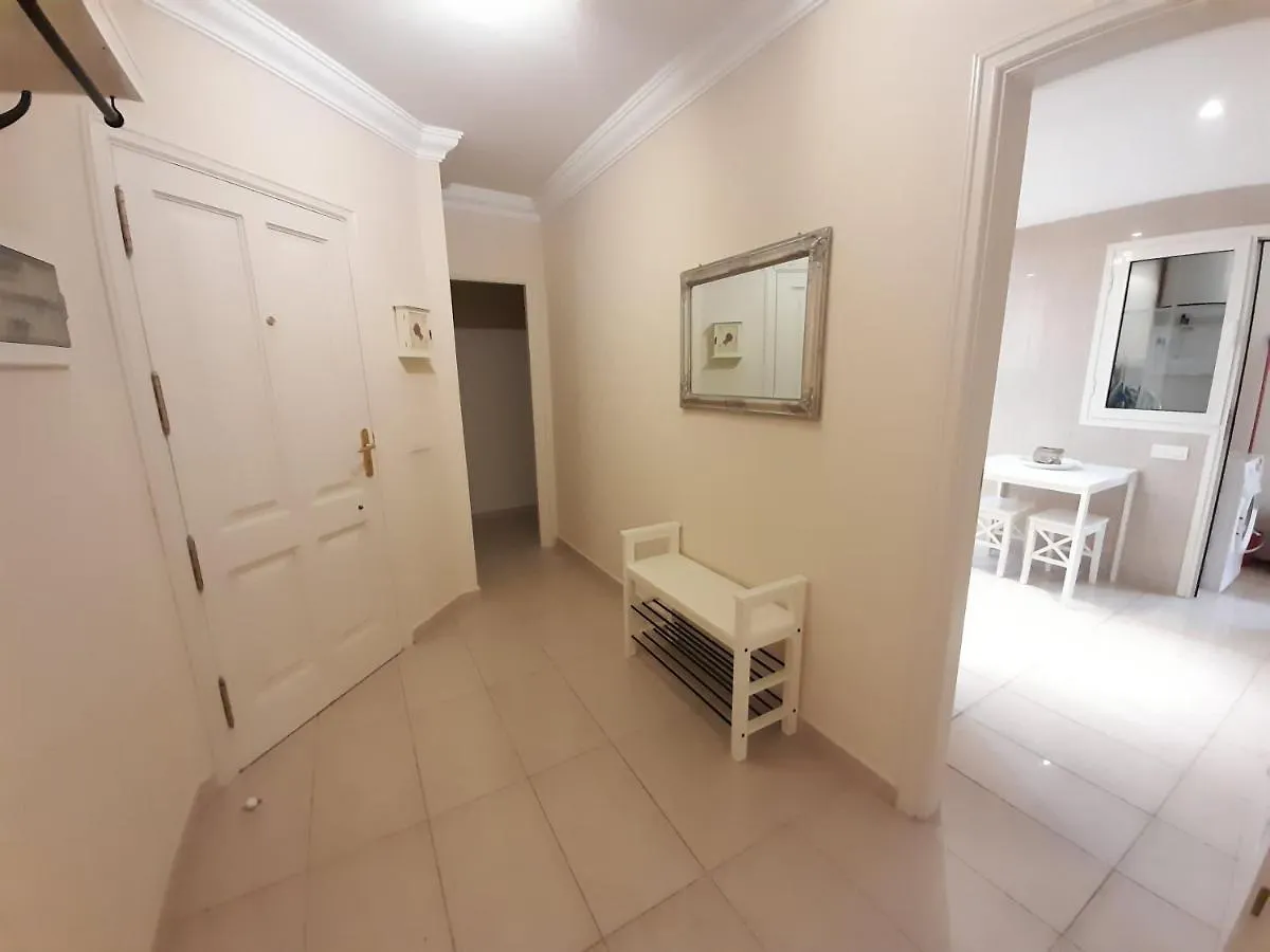 公寓 阿德耶Terraza Del Duque II Luxury公寓