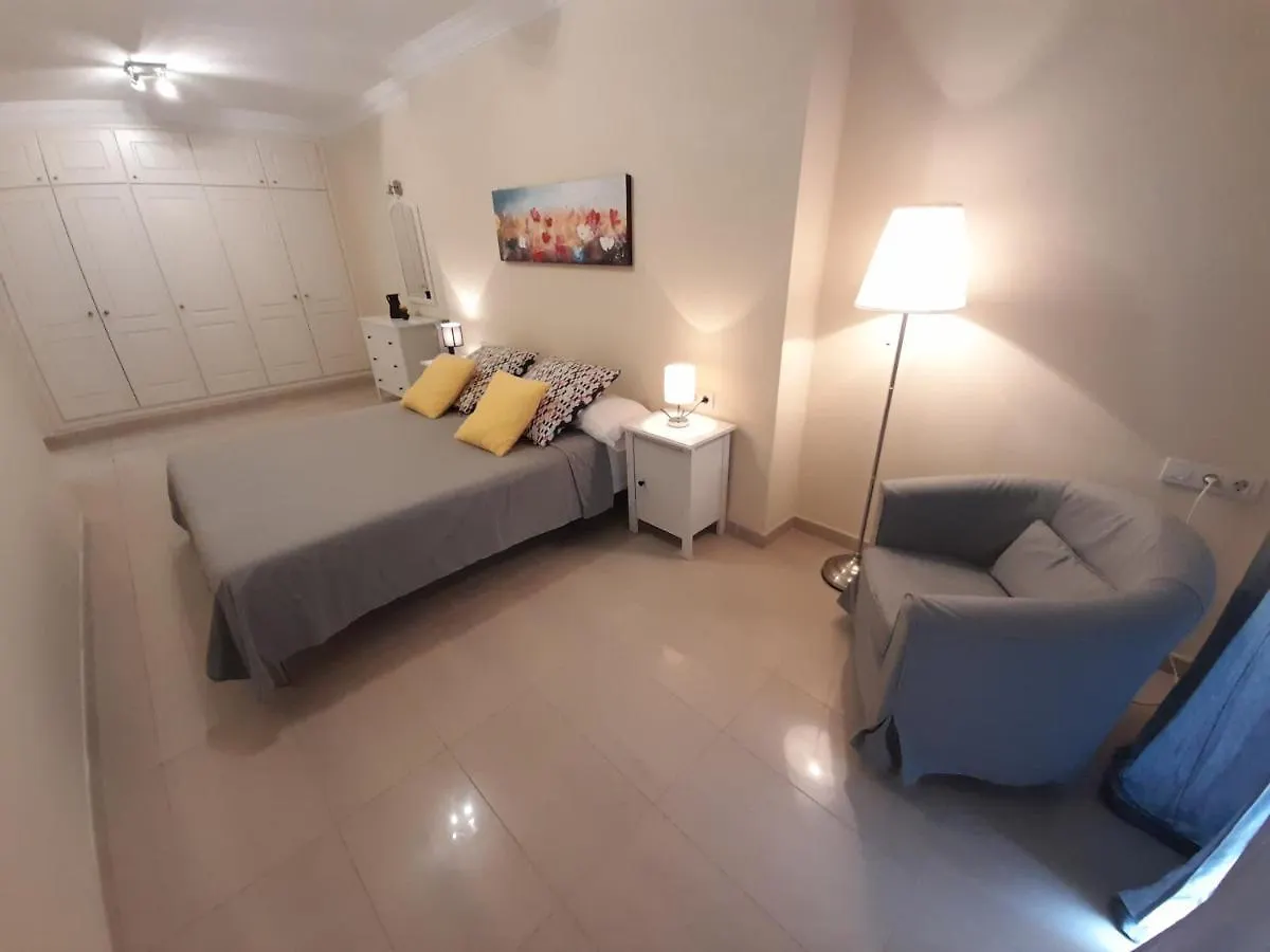 阿德耶Terraza Del Duque II Luxury公寓