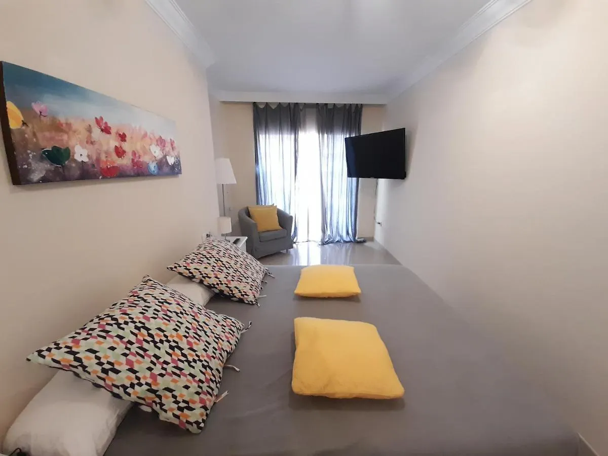 阿德耶Terraza Del Duque II Luxury公寓 0*, 阿德耶